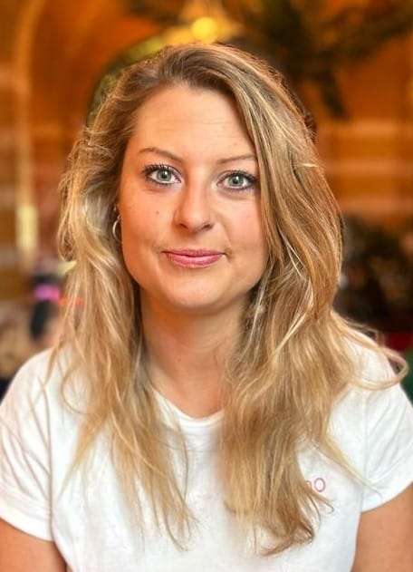 Timm — your local Amsterdam tour guide